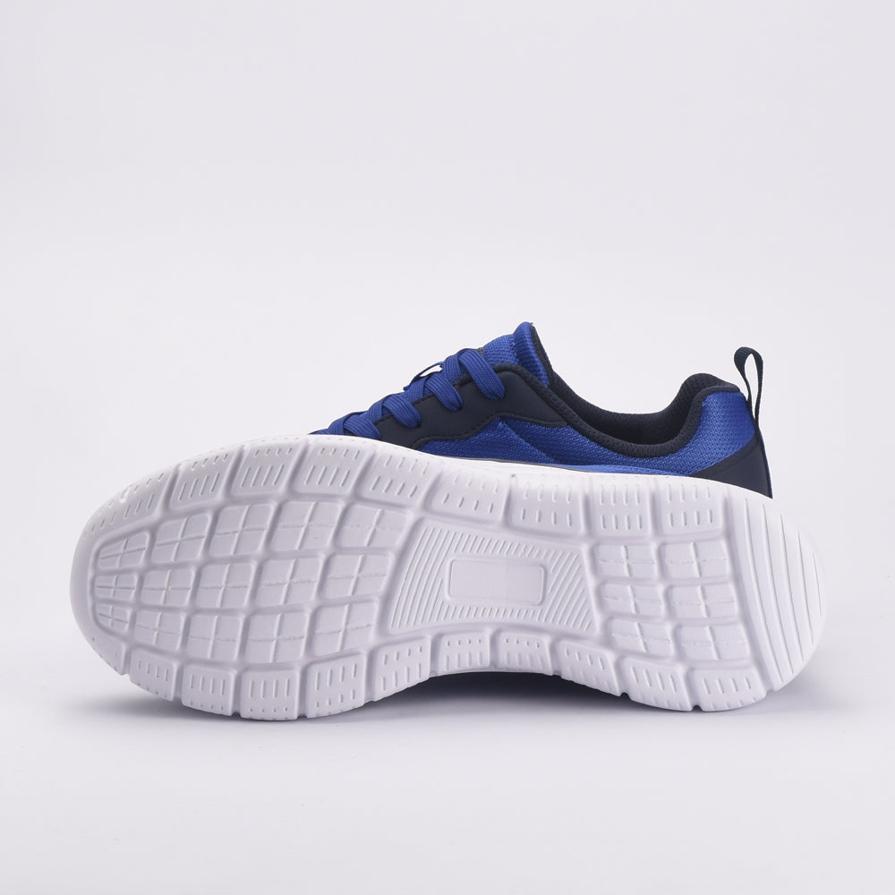 CHAMPION EL45 LOW CUT SHOE S22475-BS036