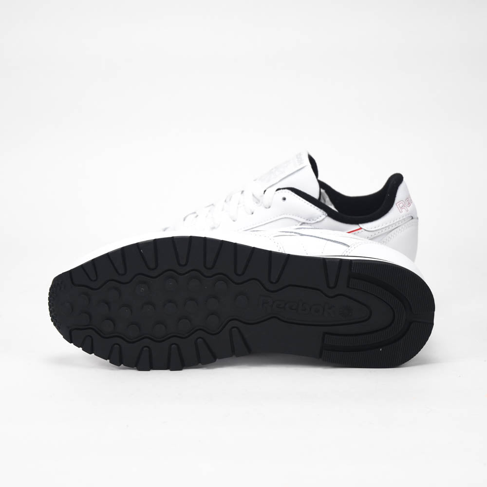 Reebok Classic Leather — Baskets unisexe