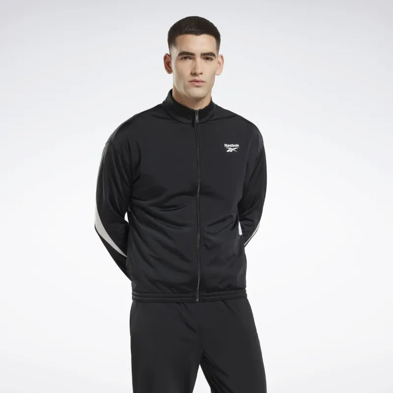 Reebok — Veste homme