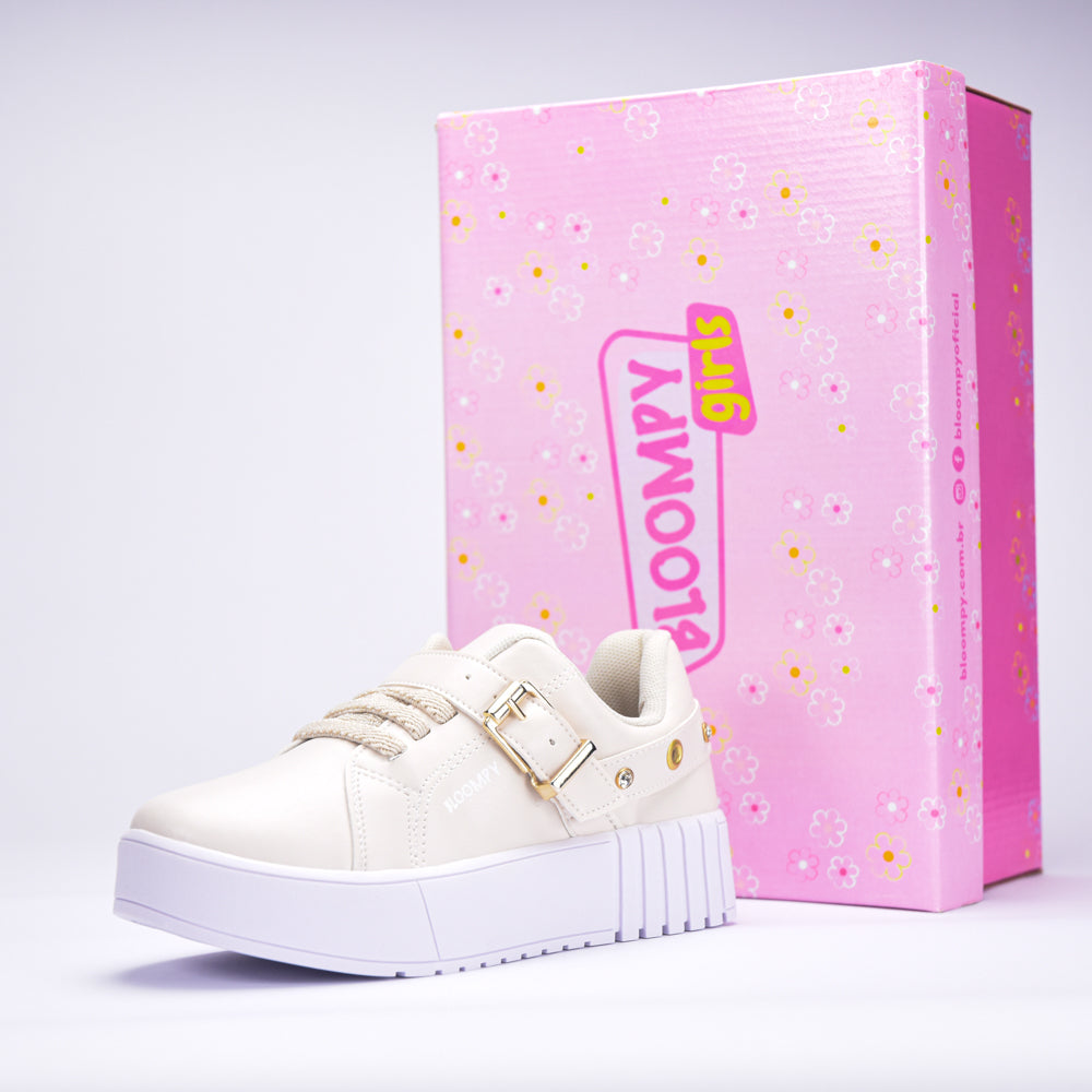 BLOOMPY OFF WHITE \ 2828-02