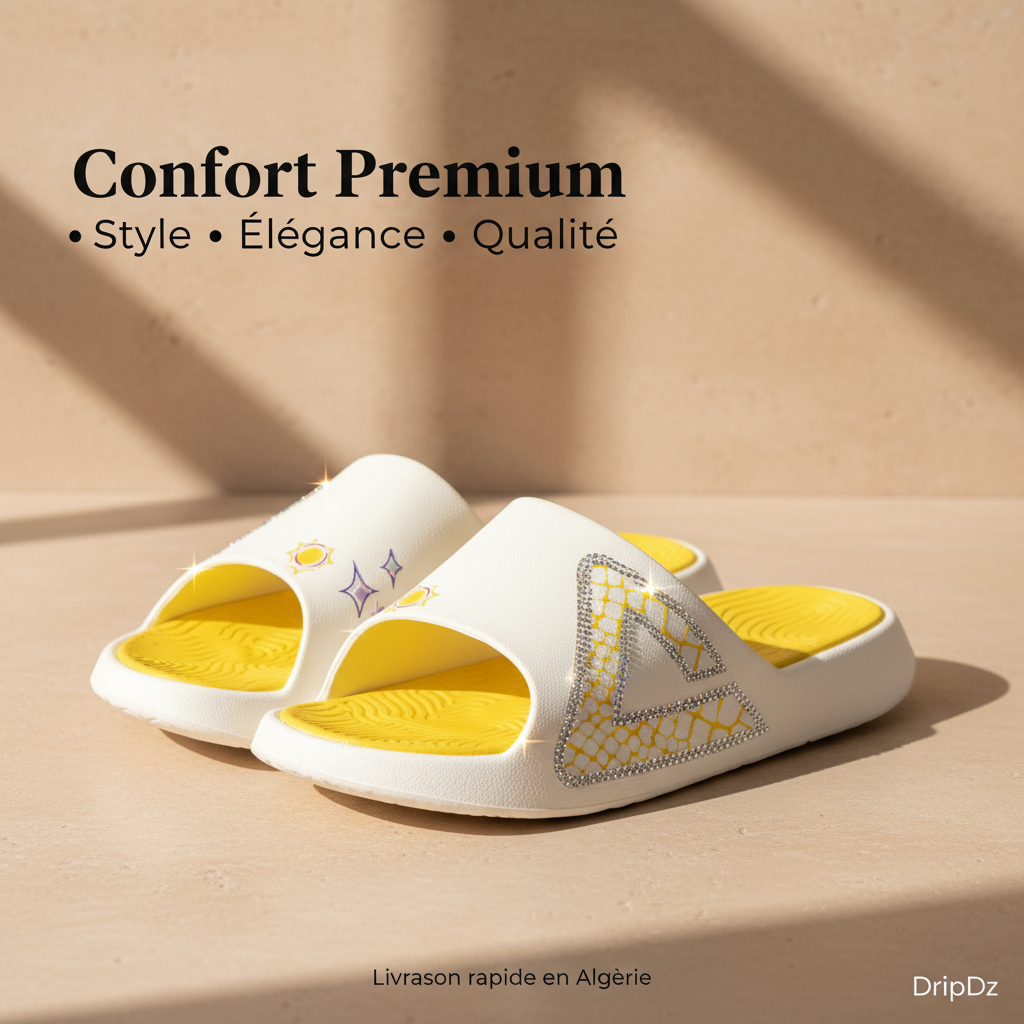 PEAK SPORTS SLIPPERS ET53097L-Z471