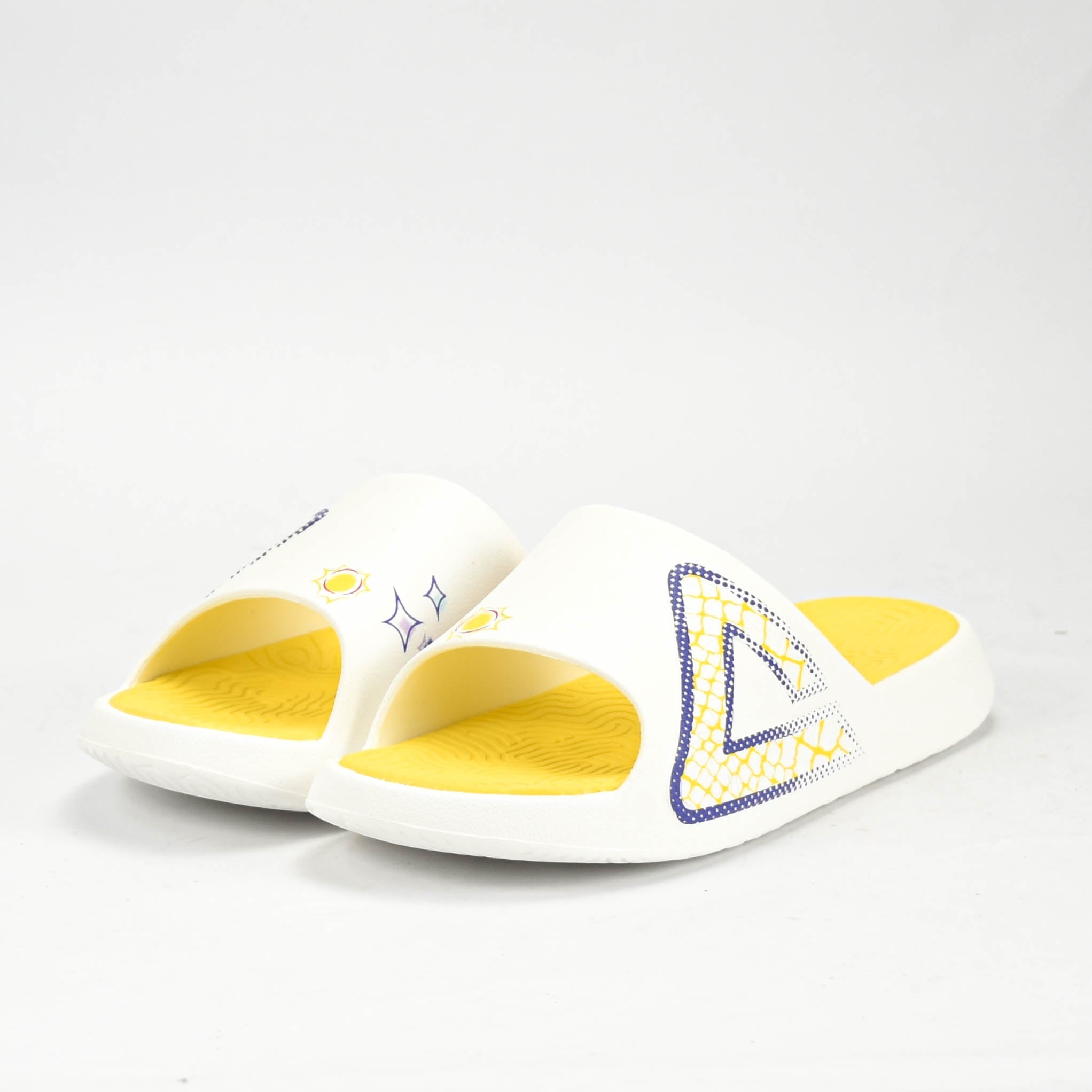 PEAK SPORTS SLIPPERS ET53097L-Z471