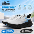 ERKE 11126114299-104 — baskets homme
