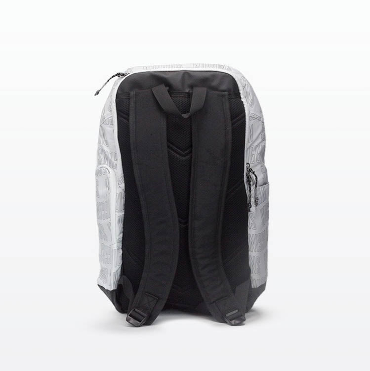 Peak — Sac à dos blanc