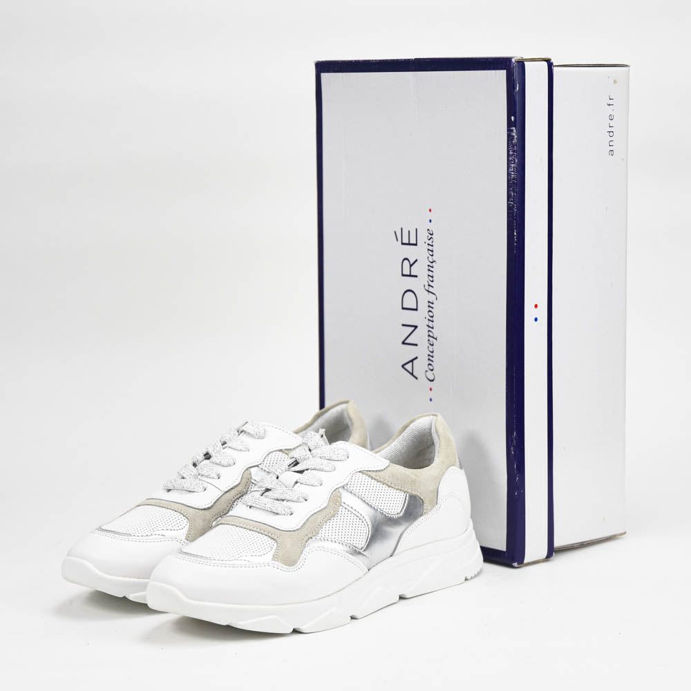 André — Chaussures femme ville