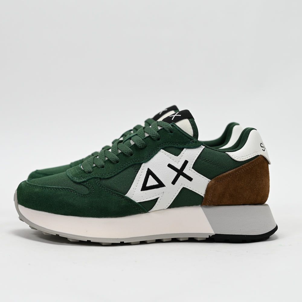 SUN68 Z45113-37 — baskets homme — vue 6