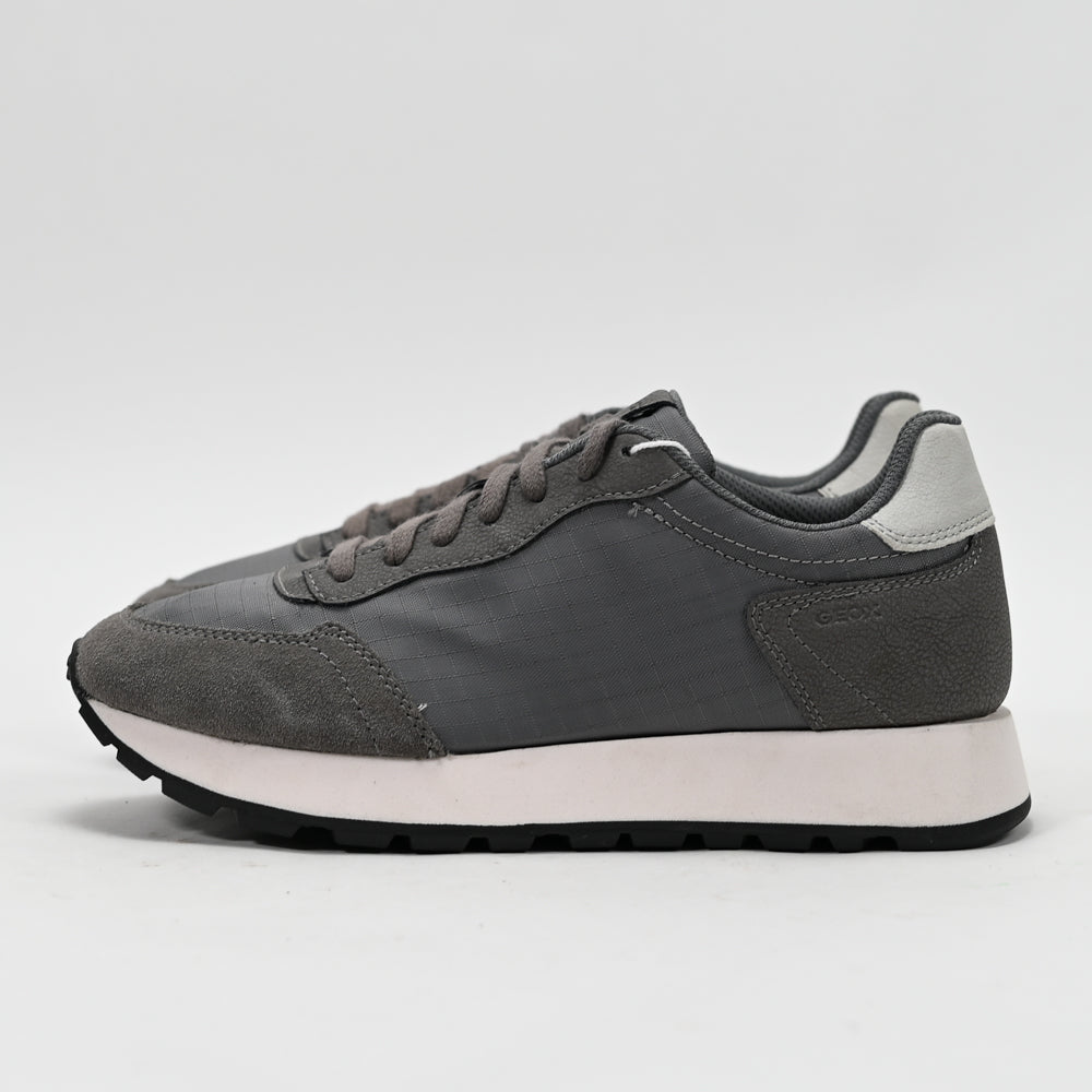 GEOX U45GAB011EK-C9371 — baskets homme — vue 9