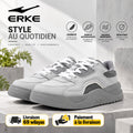 ERKE 11126101323-102 — baskets homme