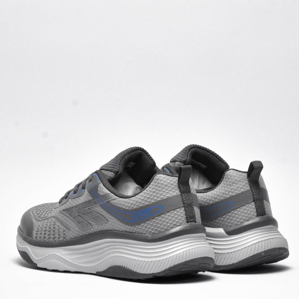 HI-TEC COURTNEY ULTIMATE GREY BLUE S014714