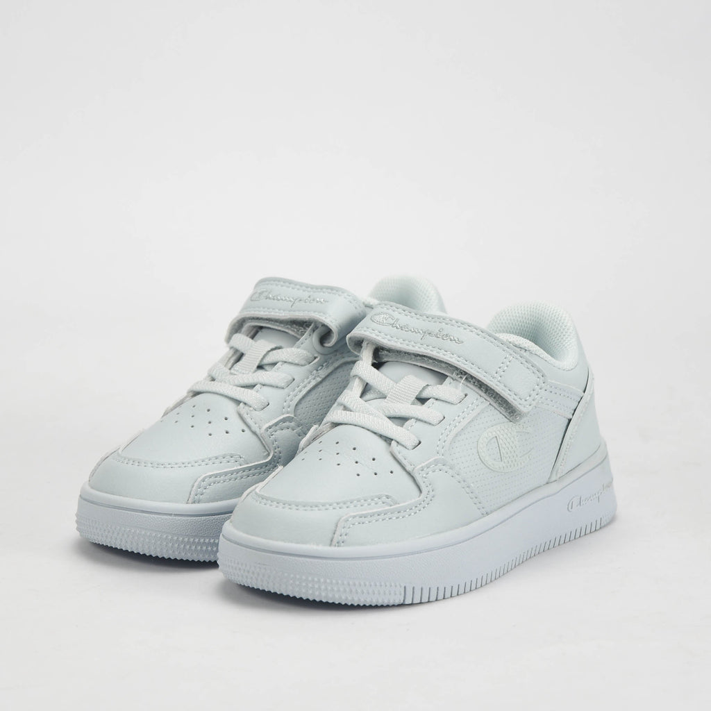 Champion — Baskets enfant bleu