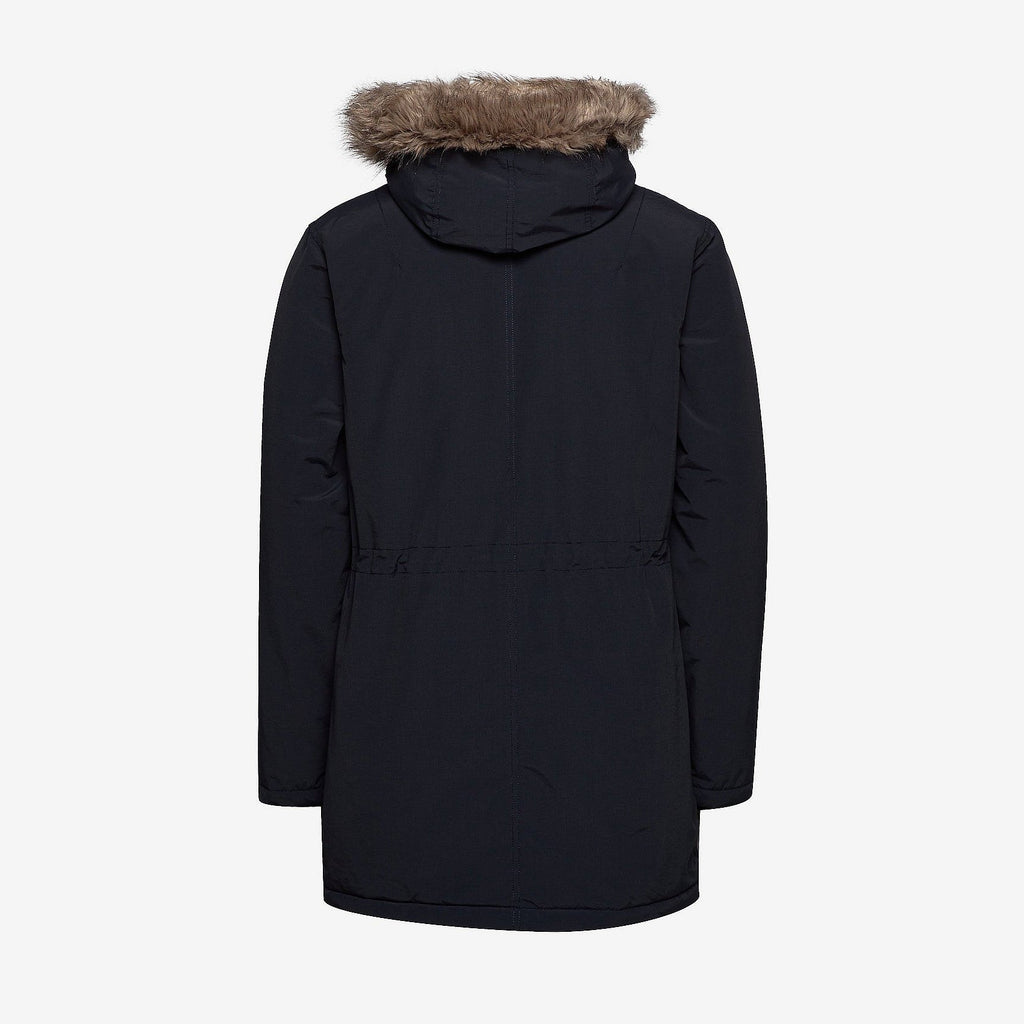 VESTE LYLE AND SCOTT POUR HOMME