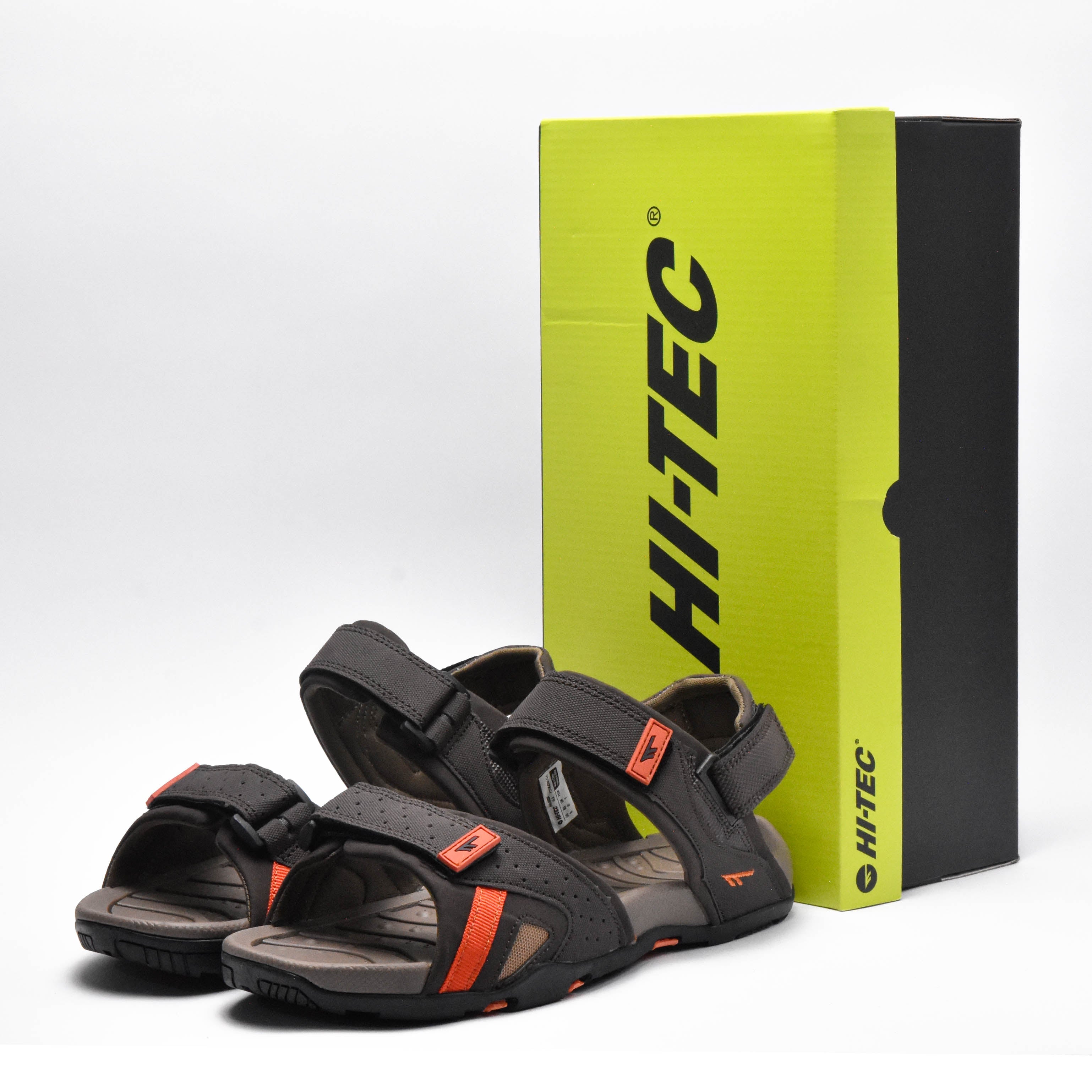Hi-Tec Ula — Sandales homme mode