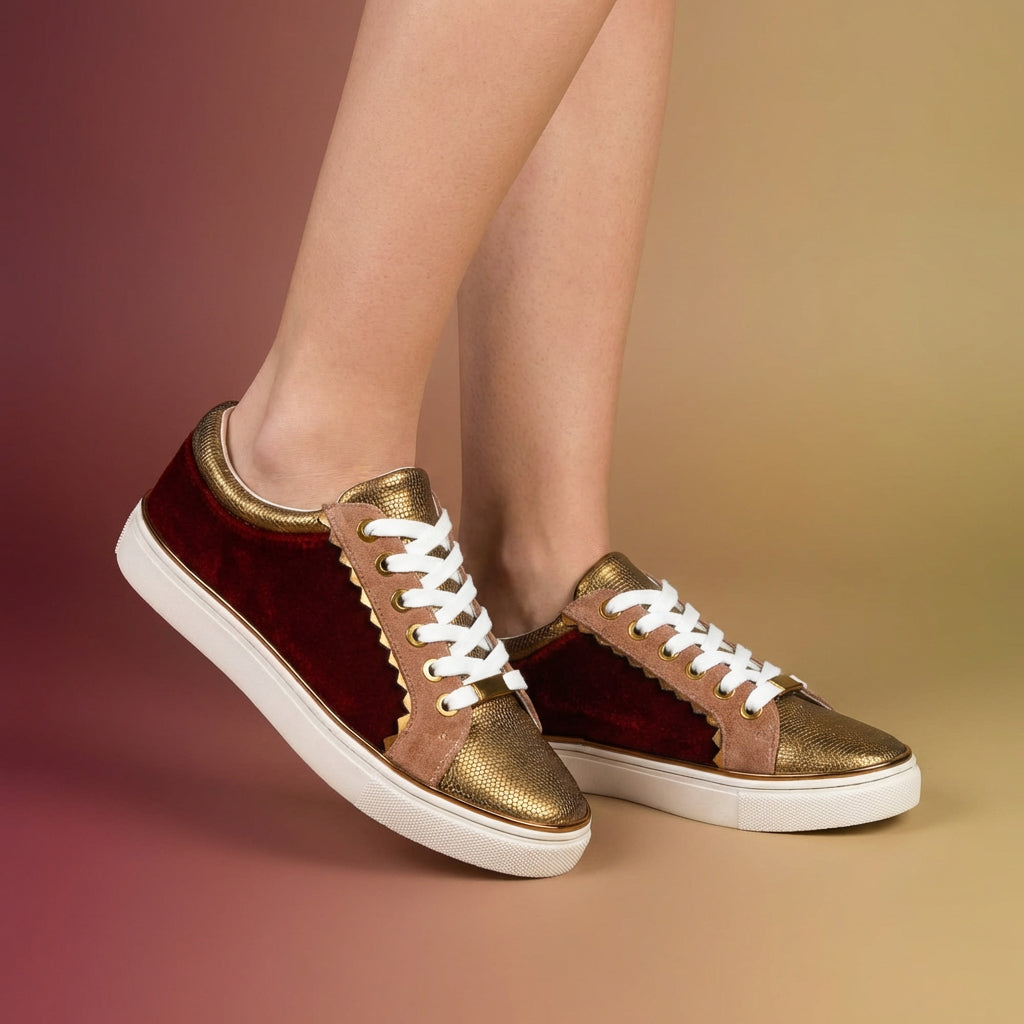 André — Chaussures femme mode