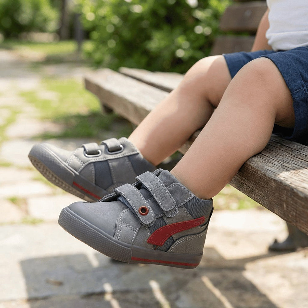 Chicco — Chaussures enfant basket