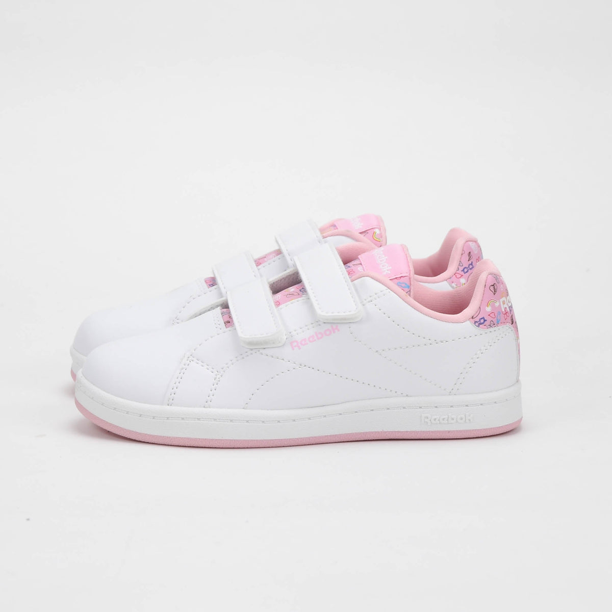 Reebok Royal Complete — Baskets enfant mode