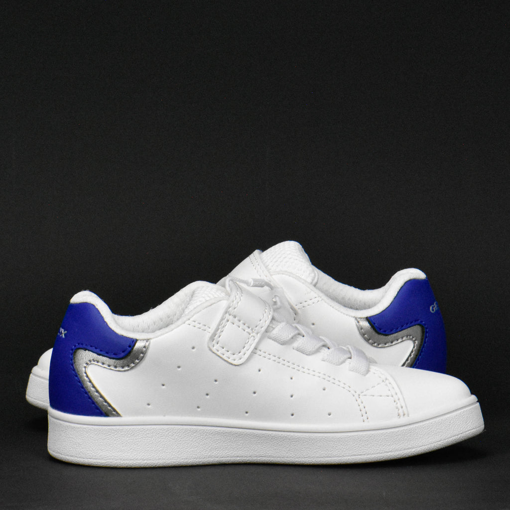 Geox J ECLYPER A - SYNT.LEA J36LSA-000BC-C1Z4R