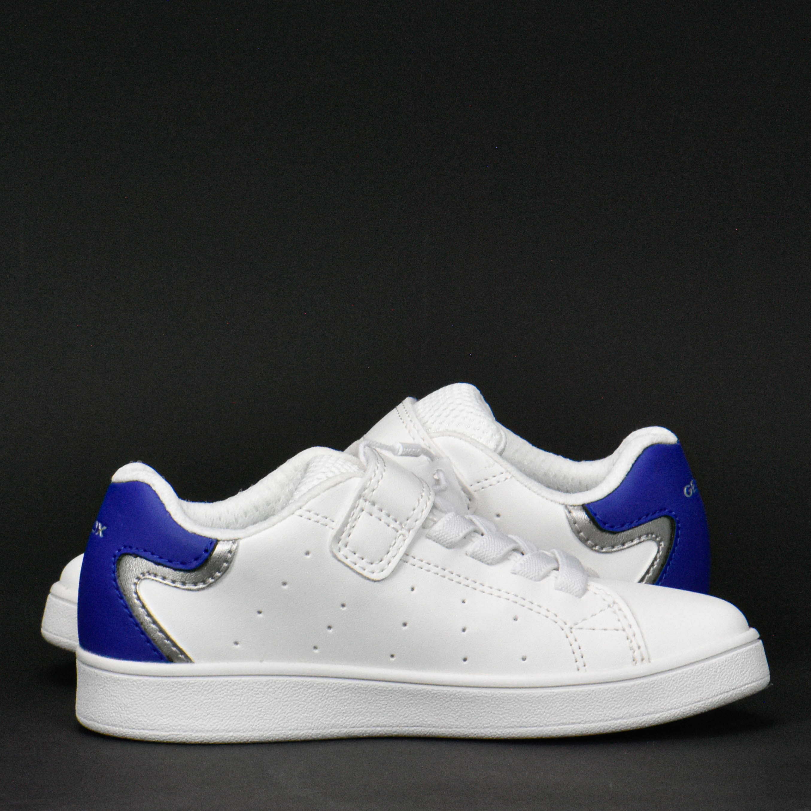 Geox J ECLYPER A - SYNT.LEA J36LSA-000BC-C1Z4R