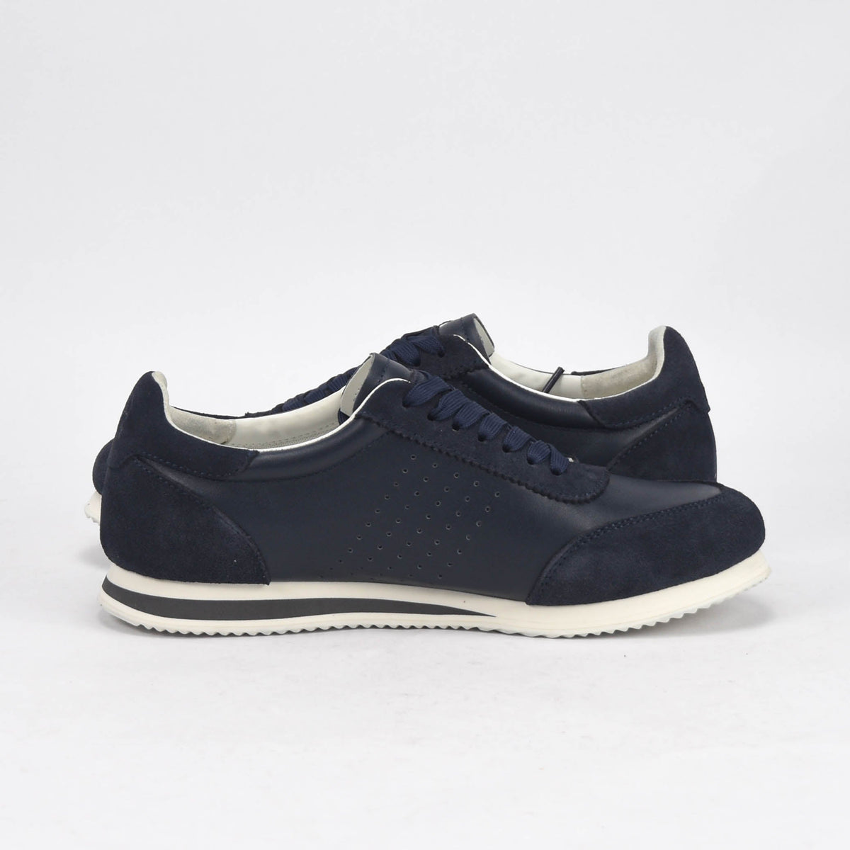 BRUNELLO CUCINELLI SHOES YH247-BLU