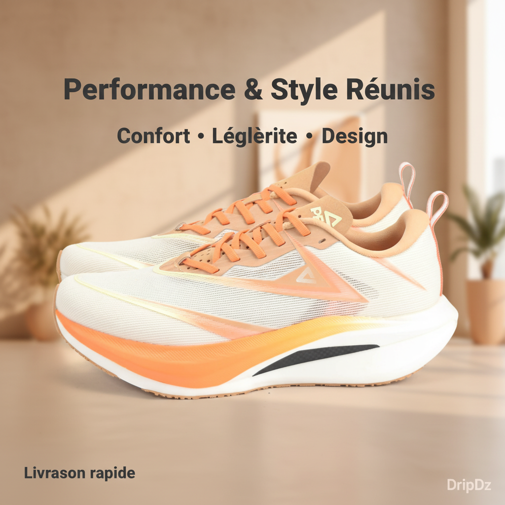 PEAK SHOES EXT53301H-Z505