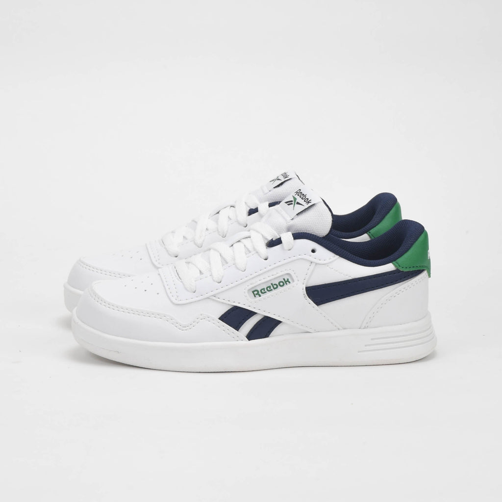 Reebok Court Advance — Baskets enfant junior