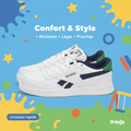 Reebok Youth Court Advance 100209323