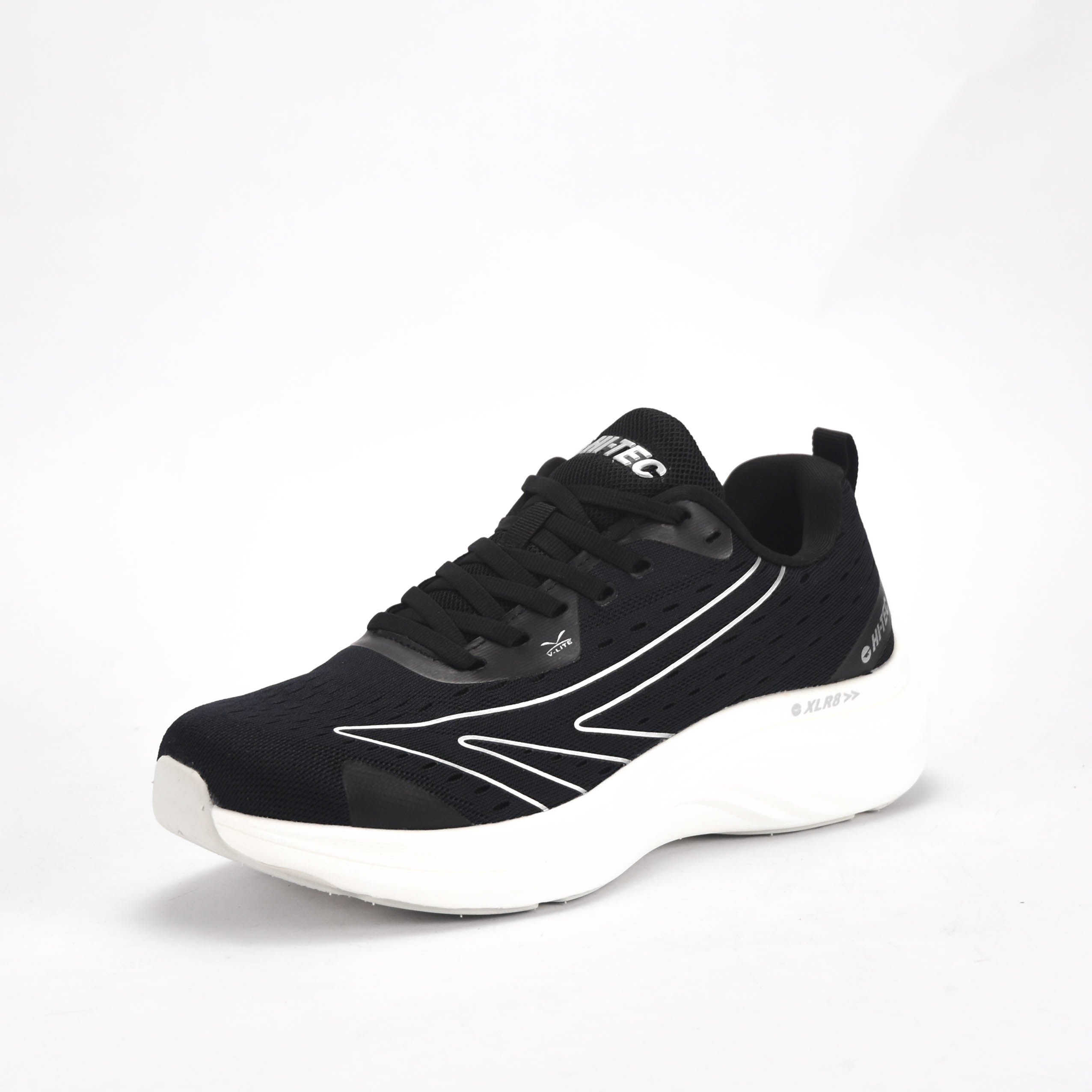 HI-TEC BASKET S015037