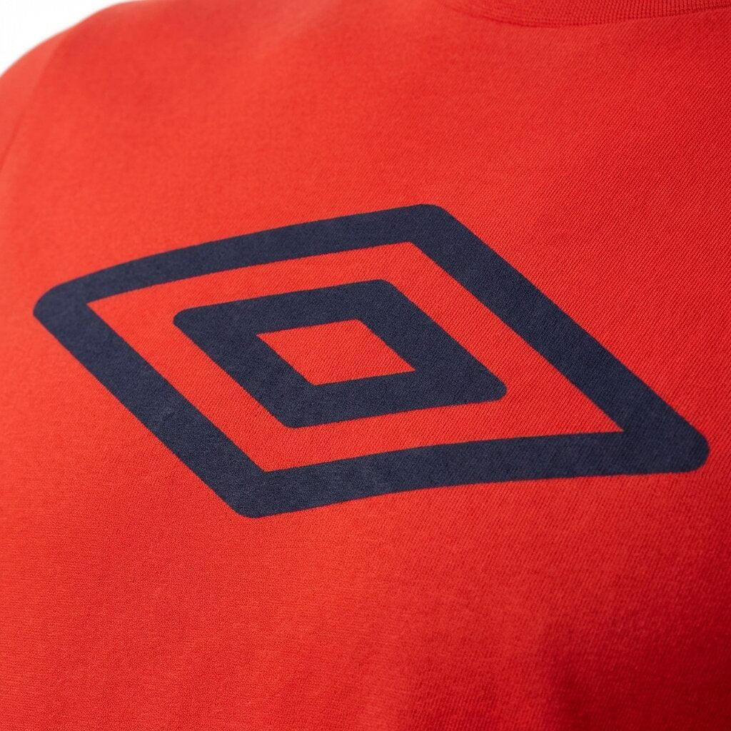 UMBRO PULL UMA241M-004-RED