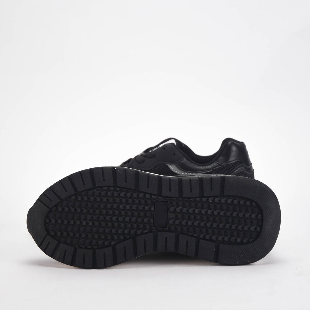 Safety Jogger — Chaussures femme baskets