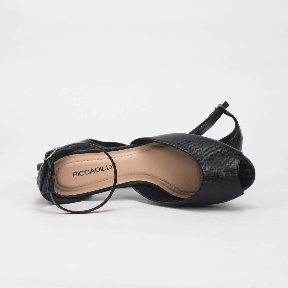 Piccadilly Sandales Anatomiques Femme 114045-0009