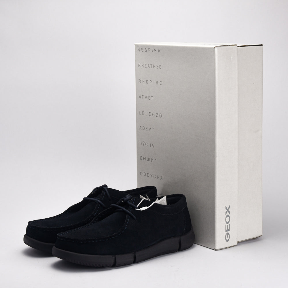 GEOX U ADACTER M B - SUEDE \ U4646B00022-C4002