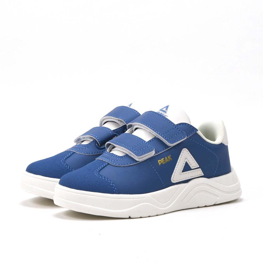 Peak Kids Casual Shoes BLUE EK59760H-00G1