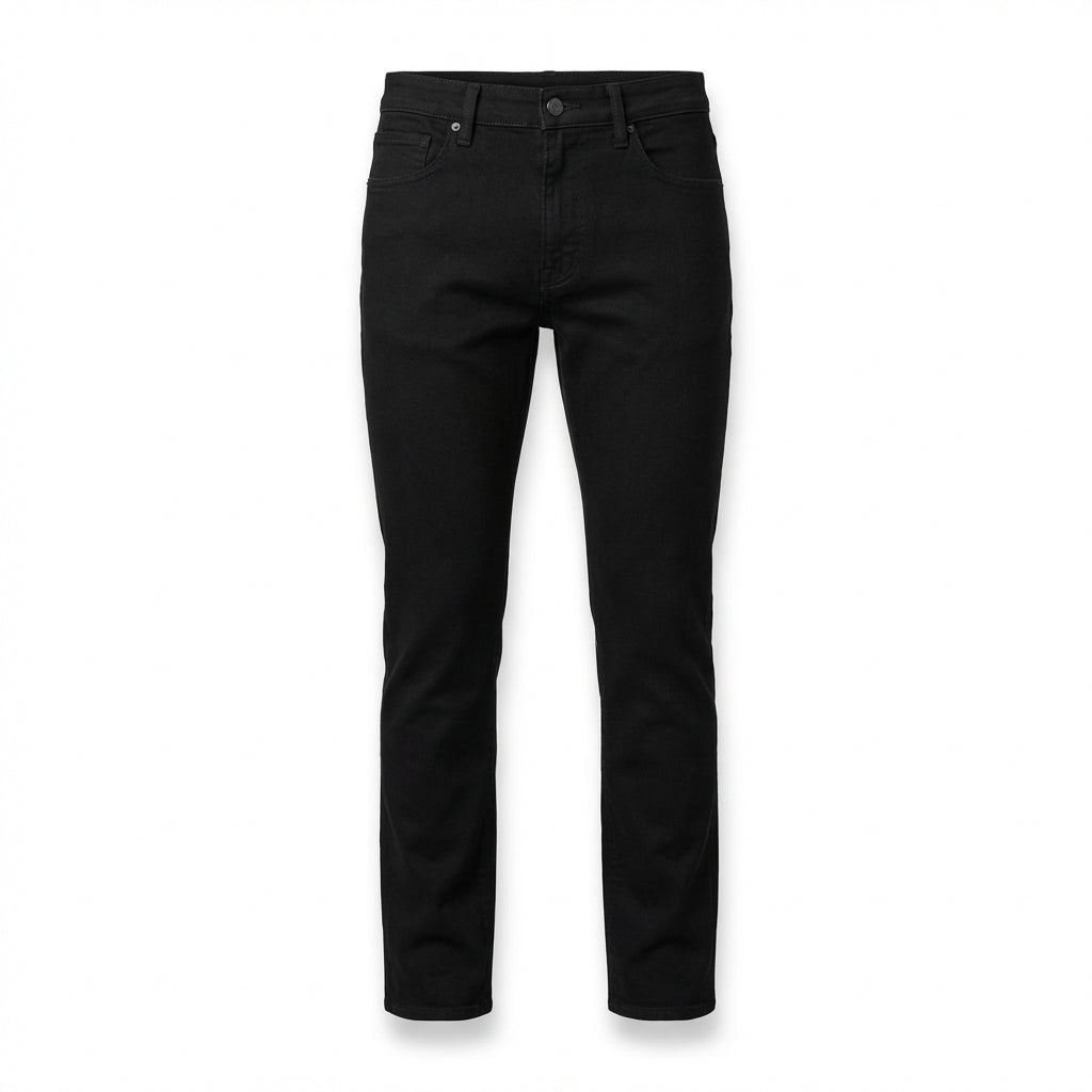 Depart — Jean slim homme noir