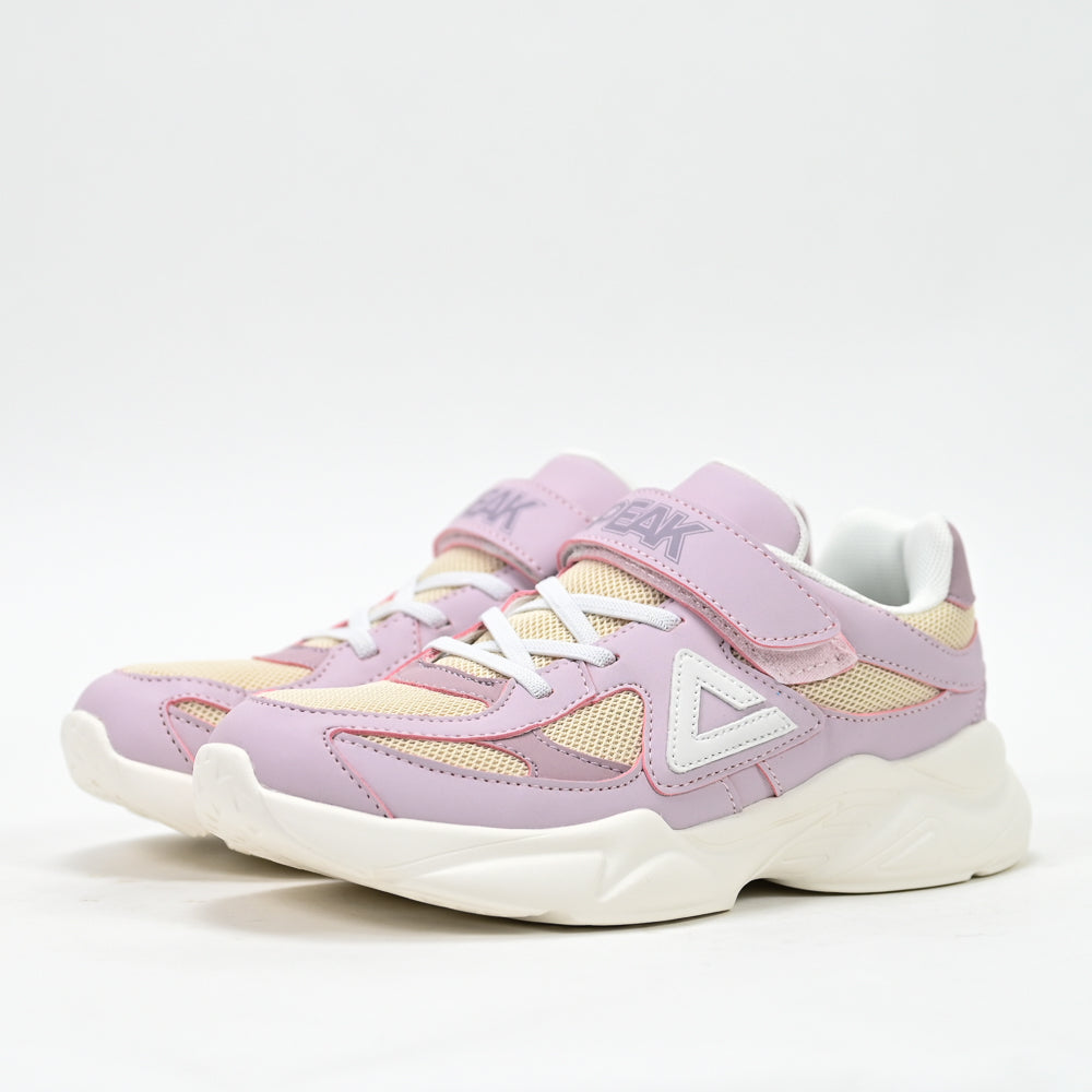 PEAK Kids EK59520E-00I7 — baskets enfant