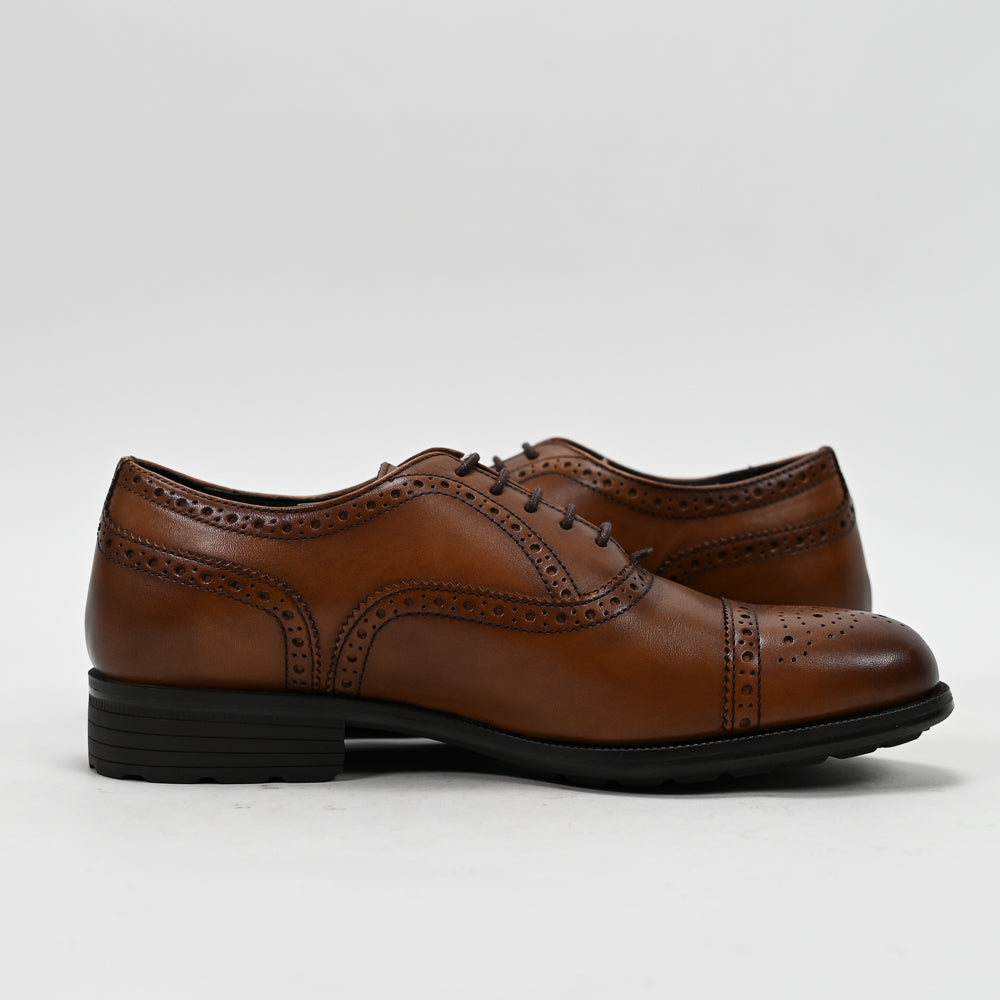 GEOX U46H8B00043-C6610 — baskets homme — vue 8