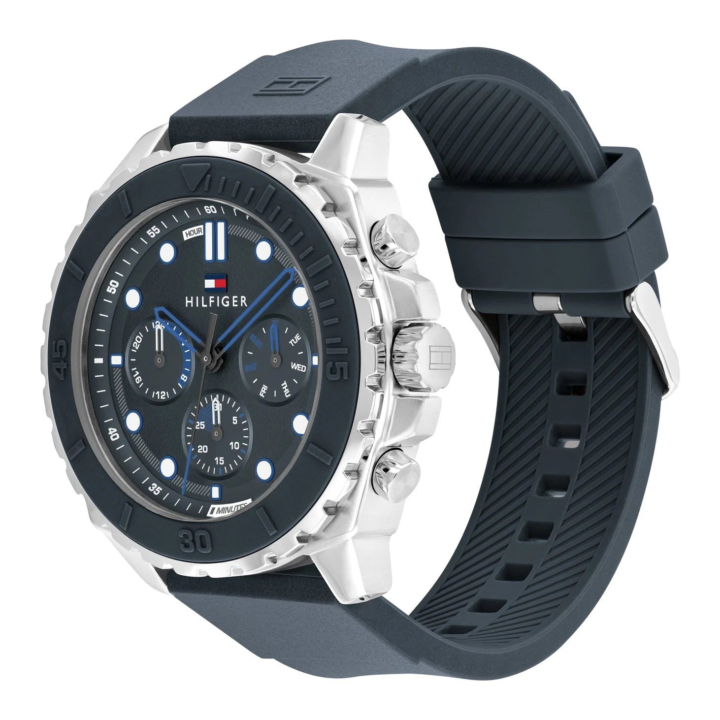Montre Tommy Hilfiger Morgan 1710687