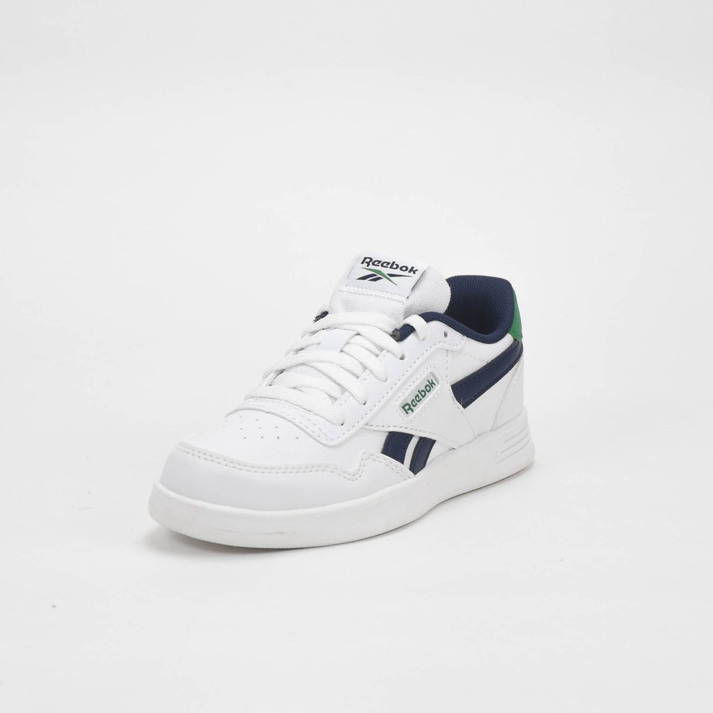 Reebok Court Advance — Baskets enfant junior