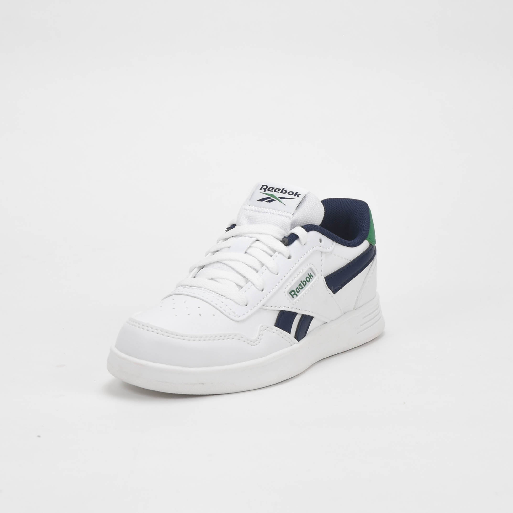 Reebok Court Advance — Baskets enfant junior