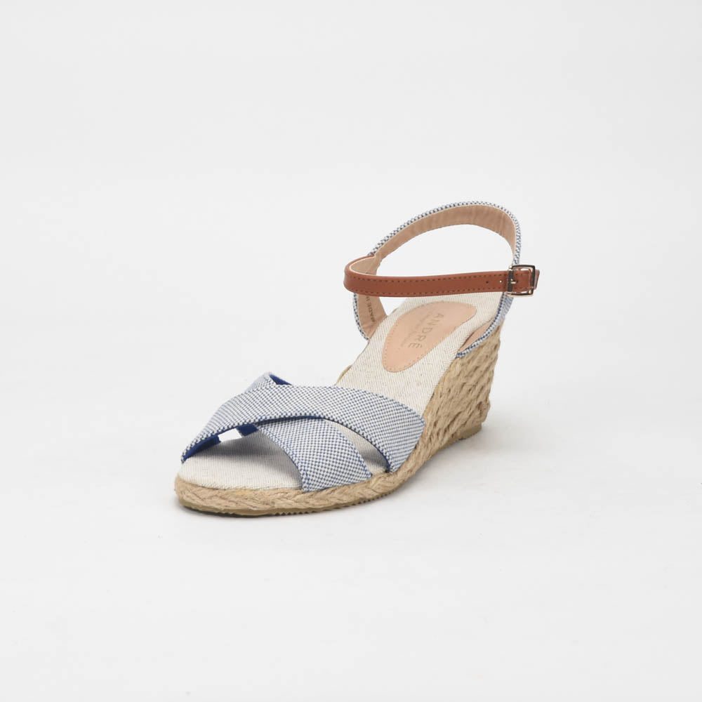André Pauletta — Chaussures femme élégantes
