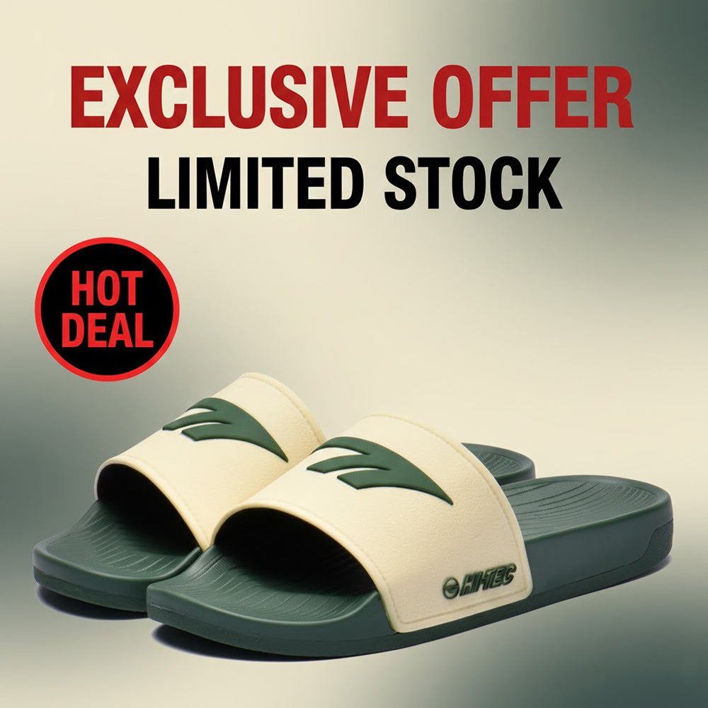 CORE SLIDE HI-TEC \ L014729
