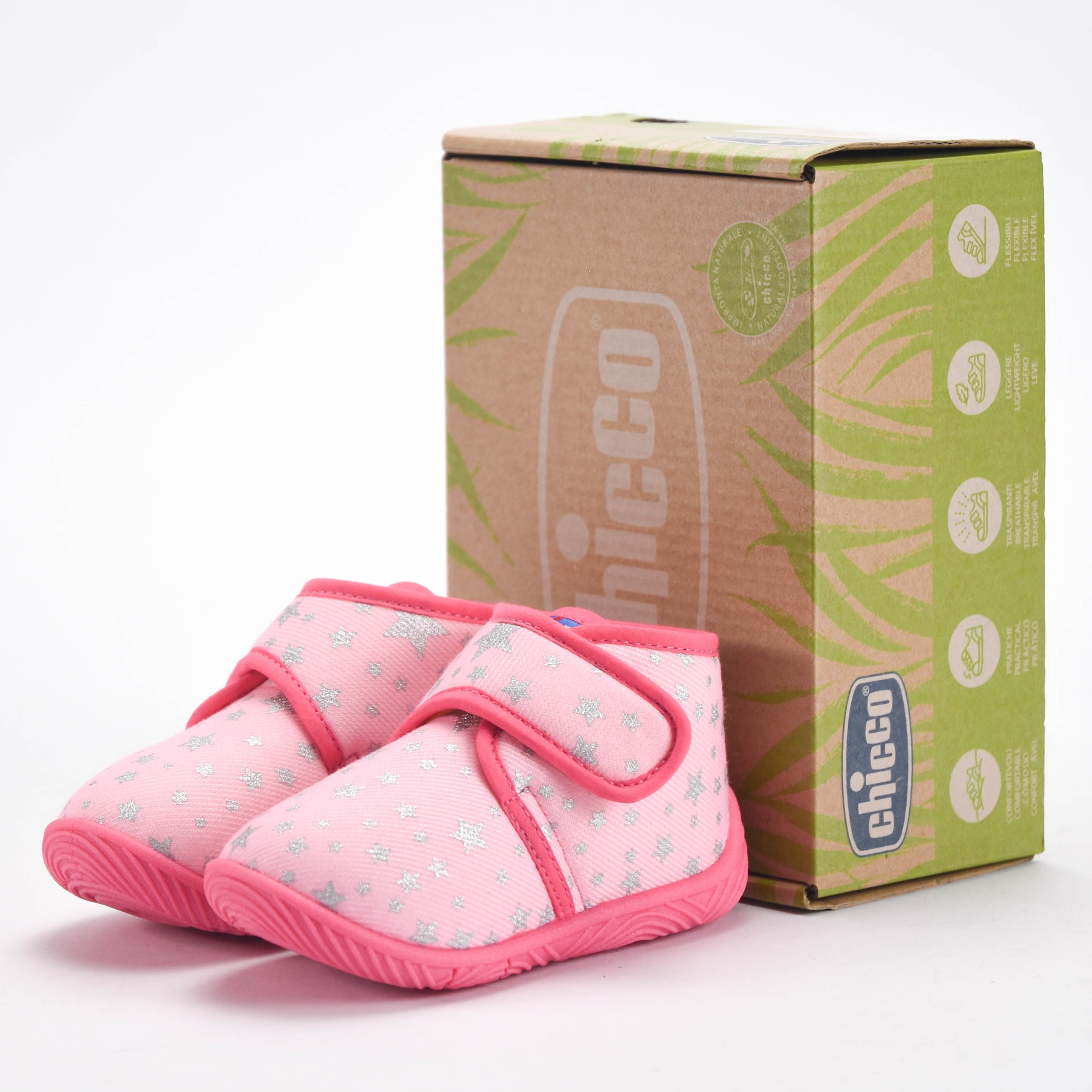 CHICCO CHAUSSURES POUR ENFANT 01066011000000-110