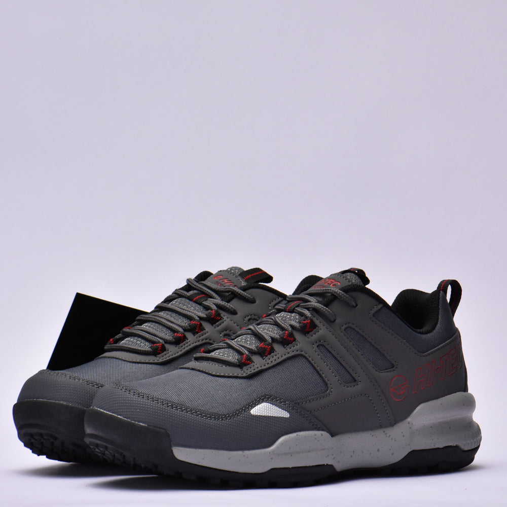 Hi-Tec - Traction \ O014086