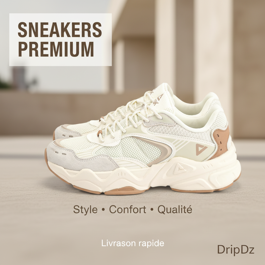 PEAK SHOES ET34147E-Z490