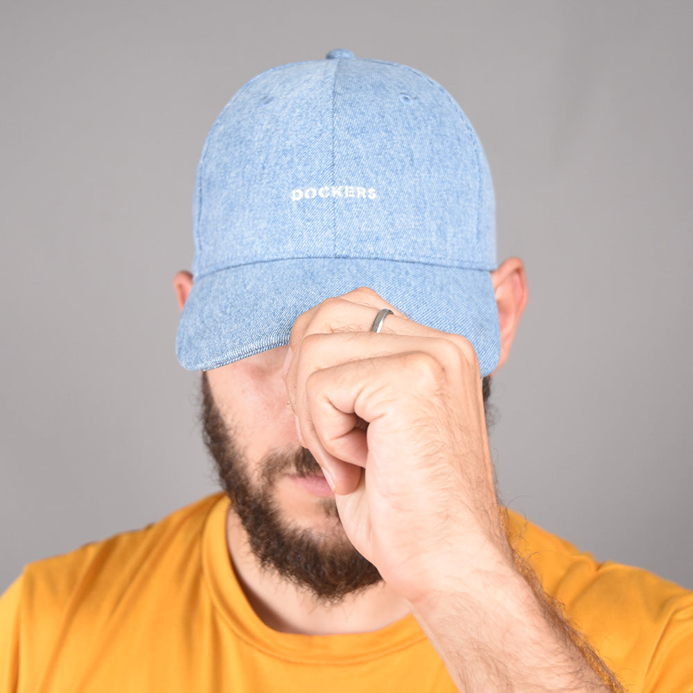 CASQUETTE DOCKERS \ 95861-0001