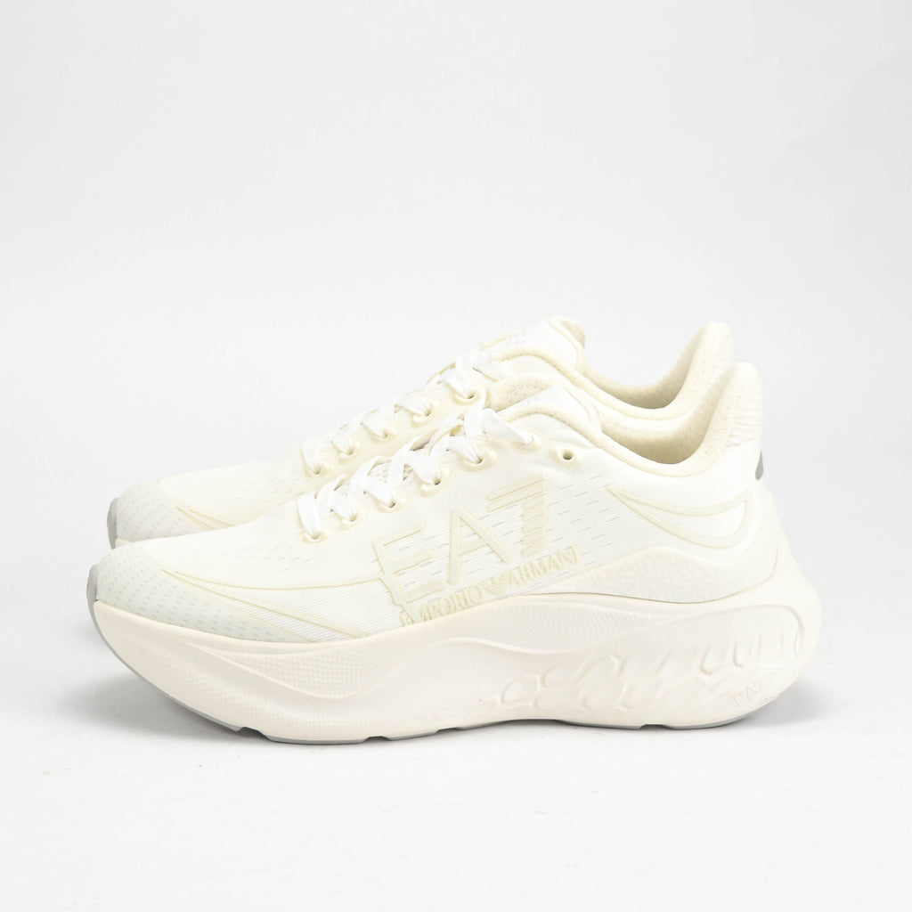 EMPORIO ARMANI SHOES X8X245-XK442-D131