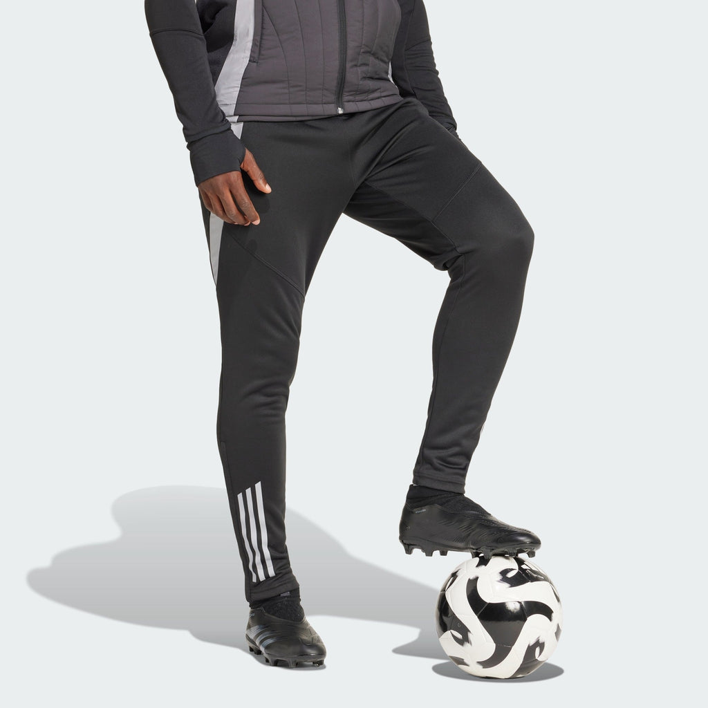 Pantalon d'entraînement Real Madrid Tiro 24 Competition AdidaS IM9972