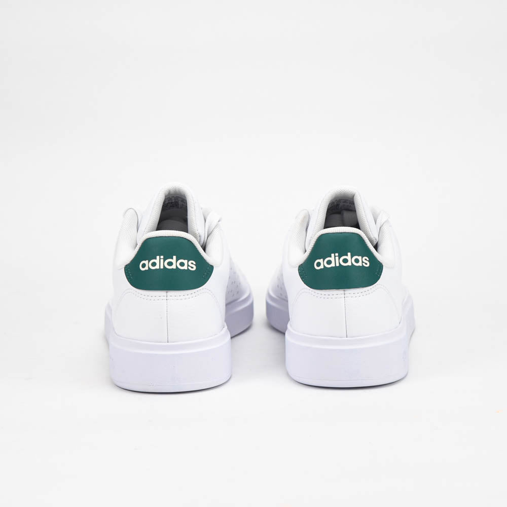 Adidas Advantage 2.0 — Baskets blanches