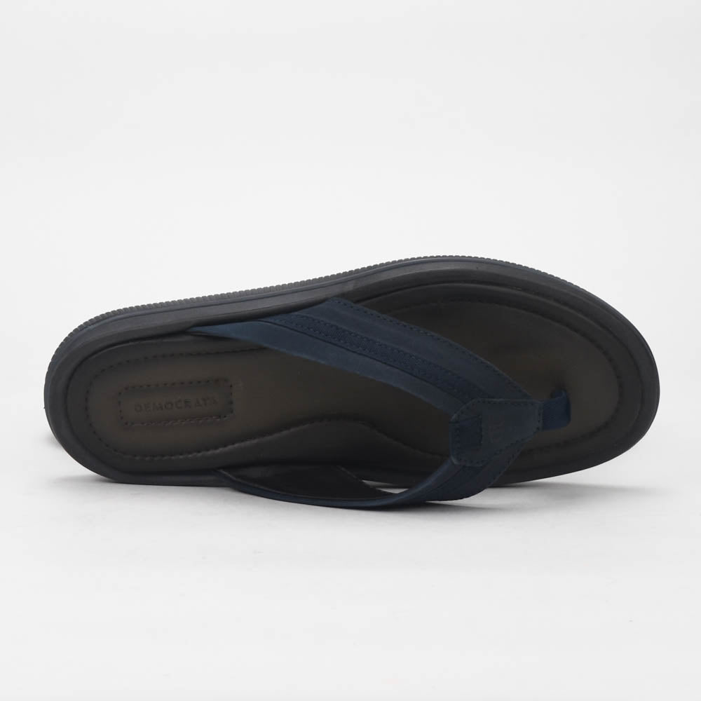 Democrata — Mules homme mode