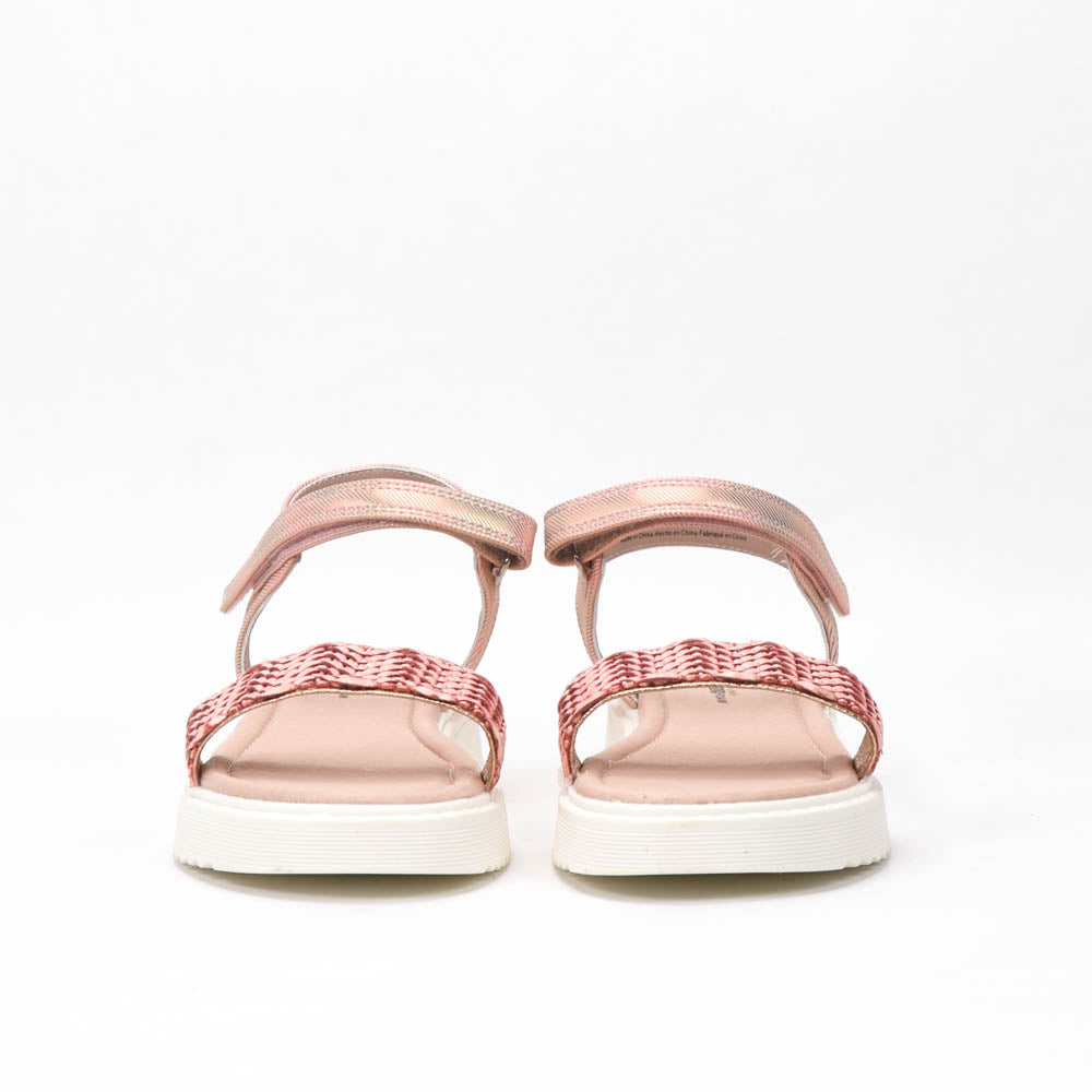 Safety Jogger Kids Sandales Enfant 589521-NUDE