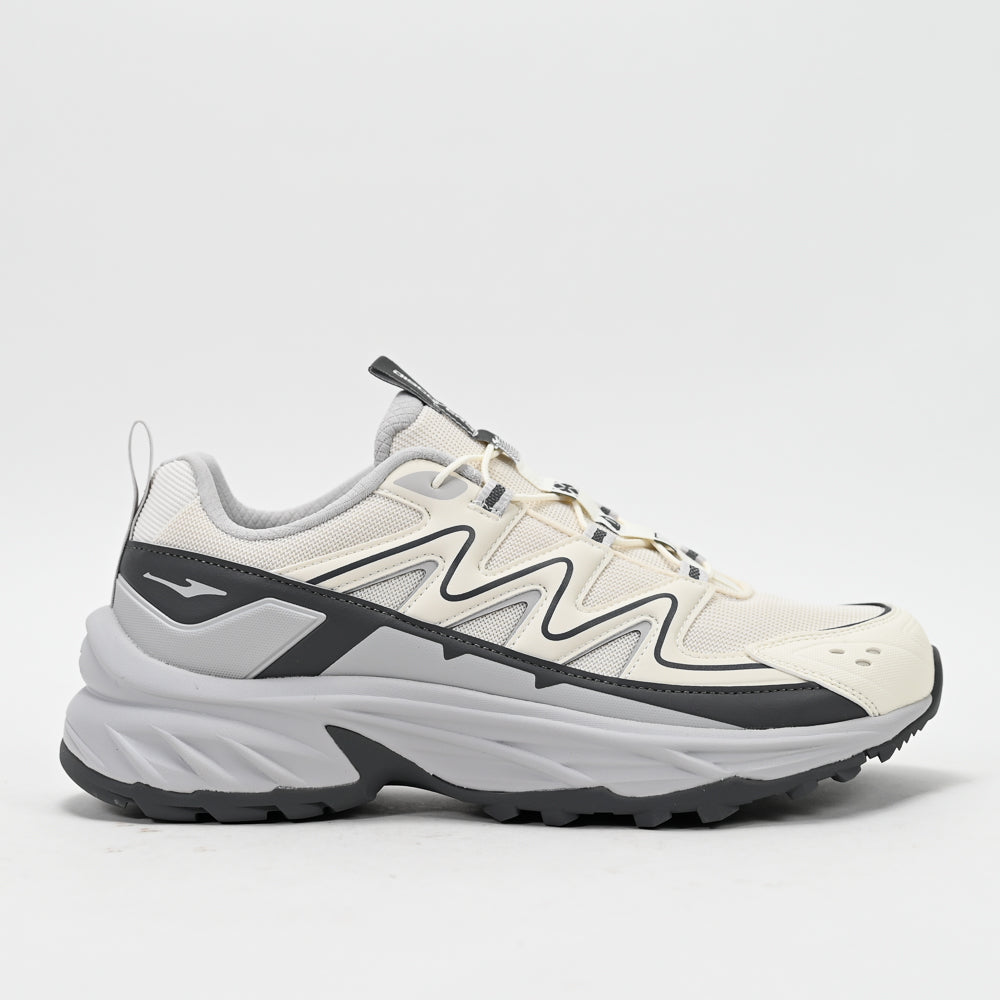 ERKE 11126102326-004 — baskets homme — vue 5