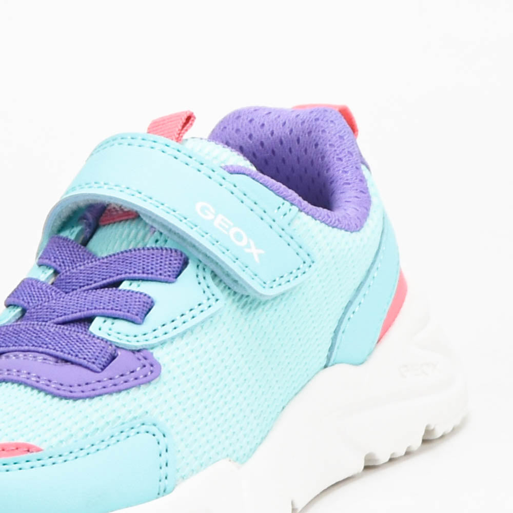Geox — Baskets enfant casual